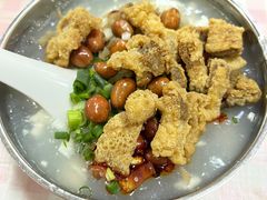 -代四孃牛华豆腐脑美味小食(总店)