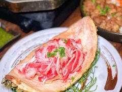 -侘与火 Wabi 侘寂烟火•锅物料理(大屯DT51店)