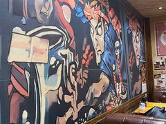 -日吉丸·鸟将军炭火融合酒馆(中央大街店)