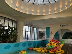 -清河半岛温泉度假酒店