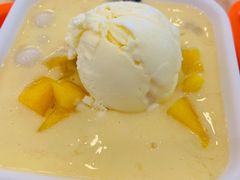 -满记甜品(荟聚购物中心店)