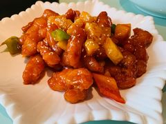 -扬州狮子楼·非遗淮扬菜(总店)