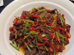 -鸽子侯·家宴·平价海鲜(绿地店)
