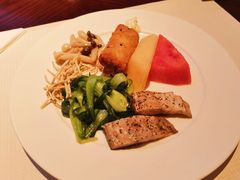 -上海中航虹桥机场泊悦酒店