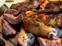 -Mammamia意大利餐厅(阳春巷店)