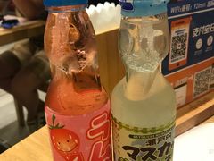 -林妈妈村·日式料理(宝山龙湖天街店)