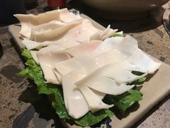 极品猪黄喉-小龙坎火锅(仓山万达店)