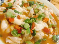 -好灶头妈妈菜·柴火灶台鱼·千岛湖土菜地标美食
