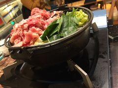 -漫烤鱼&徐州烧烤夜宵(万达店)