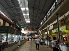 -西双版纳集贸市场