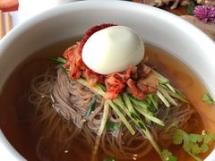 -一品诚记烤肉(大连柏威年购物中心店)
