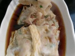蜜汁叉烧拉肠-卓粤拉肠(红庙店)