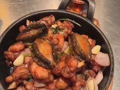 -潮界(虹桥新天地店)