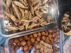 -金贵源食神(楚河汉街店)