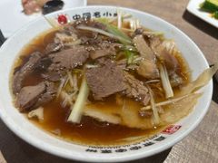 -直隶安家牛肉罩饼(七一路店)