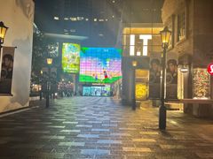 -IL TEATRO 精品意大利餐厅