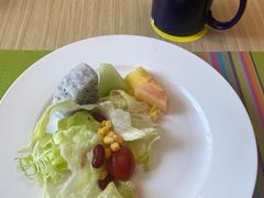 -上海虹桥君丽假日酒店(娄山关路地铁站店)