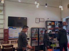 -李师傅脆肚(梅林店)