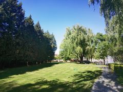 -香江小厨 The Kitchen(香江俱乐部店)