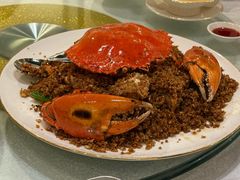 -喜记避风塘炒辣蟹(旗舰店)