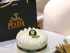 -柏尼娅PEARIA·蛋糕定制(静安店)