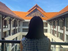 -三亚海棠湾万丽度假酒店