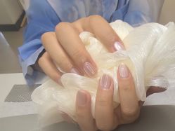 -麦吉丽美甲美睫养肤馆