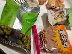 小吃-街角等你.大连海鲜烧烤.经典铁板海鲜串(西安路店)