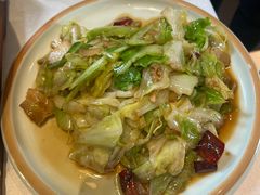 -惠丰堂饭庄·烤鸭·京味菜(西北旺·唐家岭店)