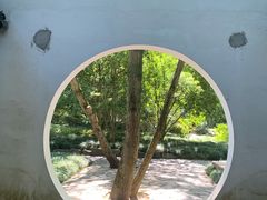 -上海醉白池公园
