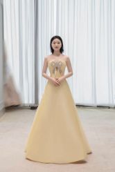 -MuseMarry婚纱(前海嘉里中心店)