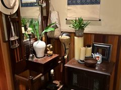 -南园民国茶楼餐厅·常州菜(北大街店)
