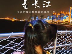 -武汉两江游览·夜游长江(汉口粤汉码头)