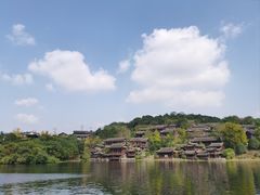 -重庆园博园