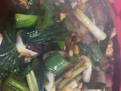 -先鲜鲫鱼粥