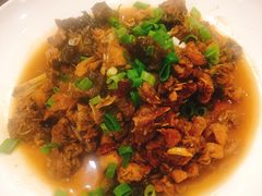 -和平饭店