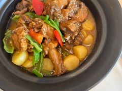 -丽华园(汉阳龙阳店)