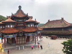 -六鼎山文化旅游区