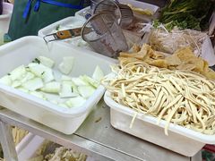 -青羊区不同味冒菜店(青羊店)