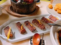 寿司糯米鸭-桂满陇-十里风荷(合生汇店)