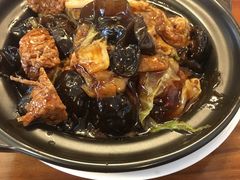 -功德林净素食品专卖店(五原路店)