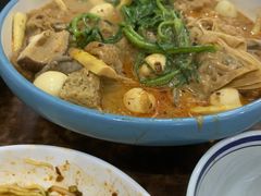 -承旭麻辣烫(马家堡东路店)