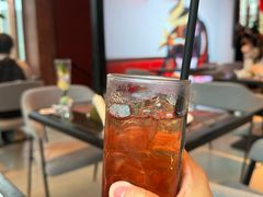 -Nord Grill&Bar Highland诺德西餐(深圳欢乐海岸店)