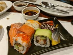 -广州富力君悦大酒店·凯菲厅