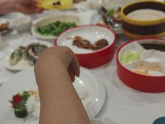-上海1号私藏菜(静安店)
