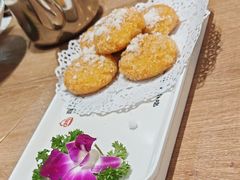 -直隶安家罩饼(总店)