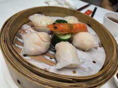 和苑招牌虾饺-和苑·精致粤菜(珠江新城店)