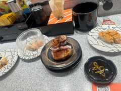-争鲜回转寿司(中街大悦城店)