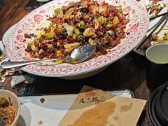 -醉秦川餐厅(吾悦广场店)