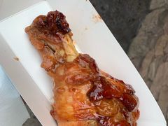 -迪士尼火鸡腿